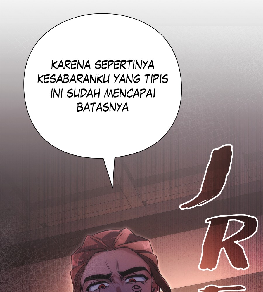 Goblin’s Night Chapter 63 - halaman 115