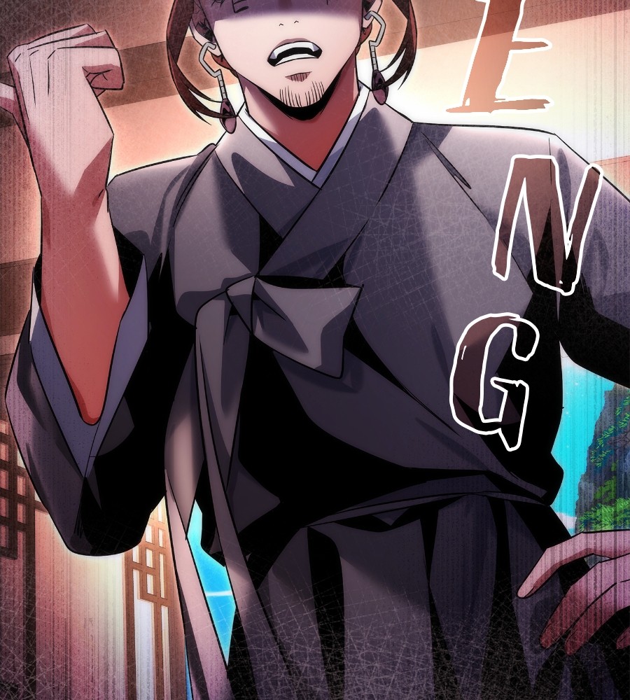 Goblin’s Night Chapter 63 - halaman 116