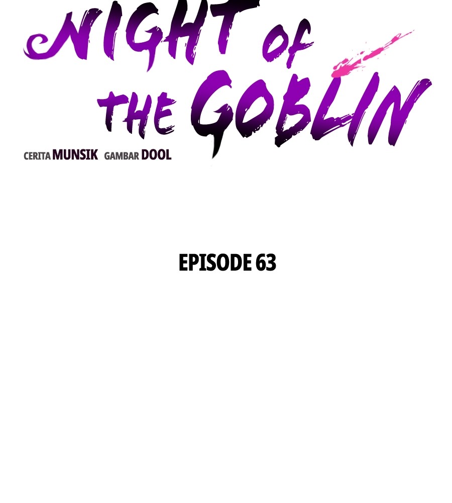 Goblin’s Night Chapter 63 - halaman 119