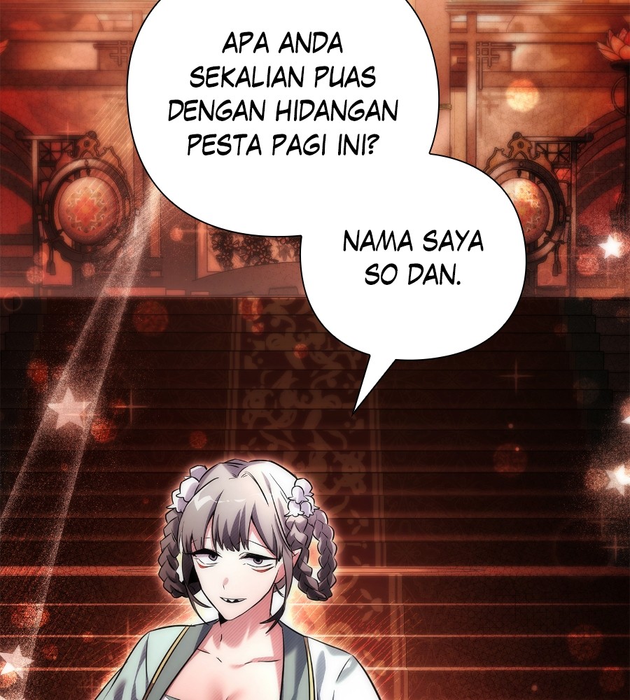 Goblin’s Night Chapter 63 - halaman 129
