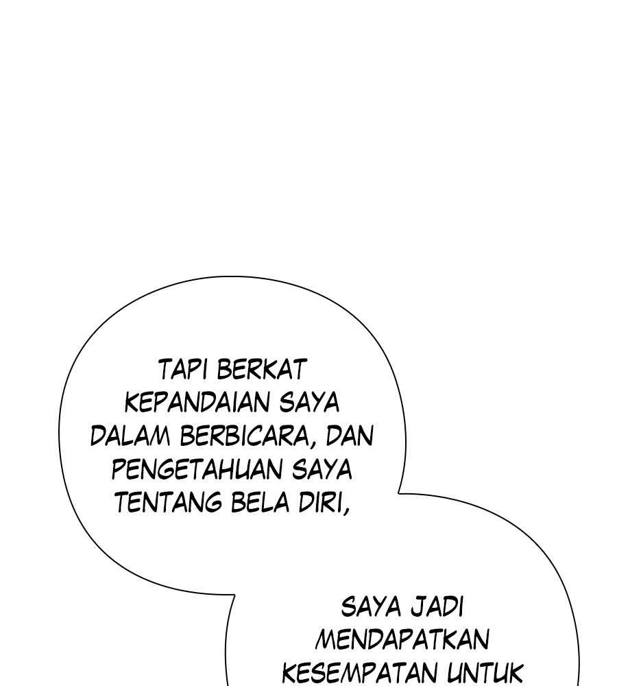 Goblin’s Night Chapter 63 - halaman 134