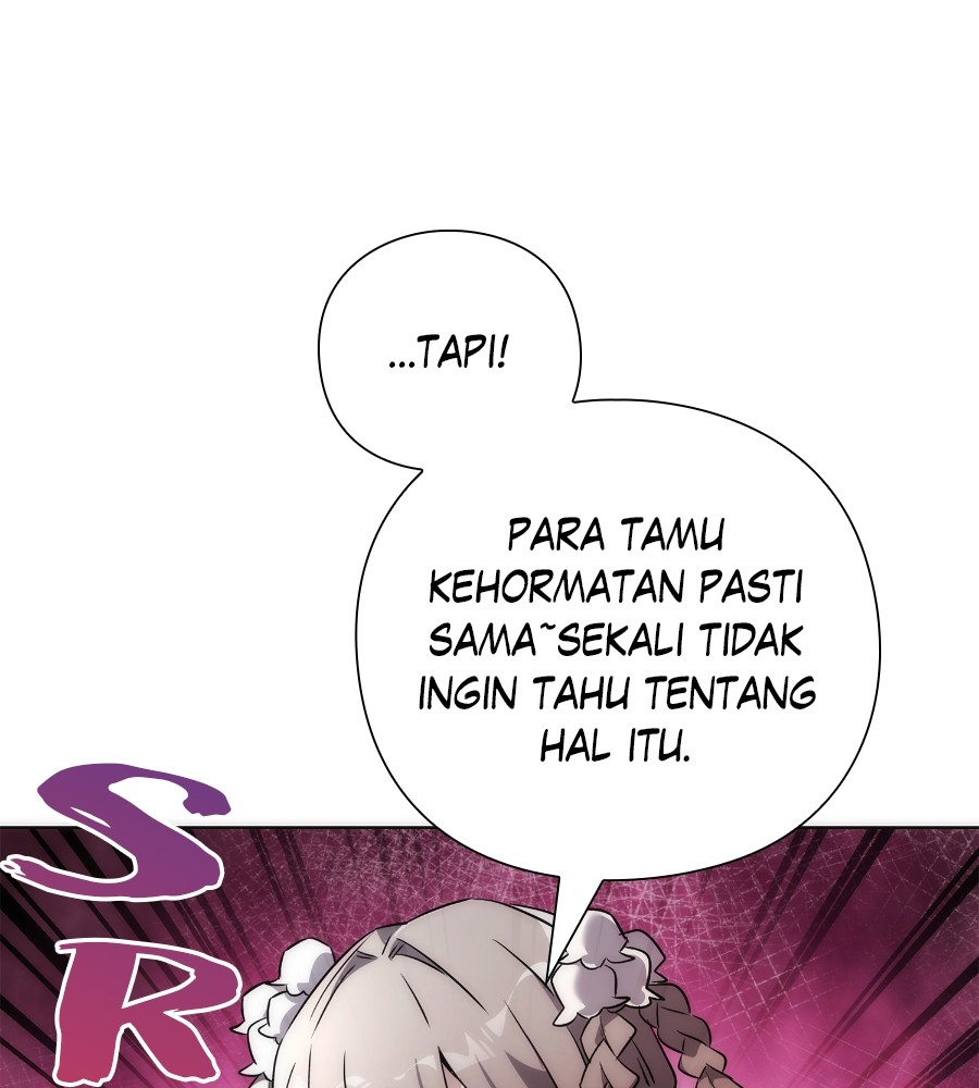 Goblin’s Night Chapter 63 - halaman 136