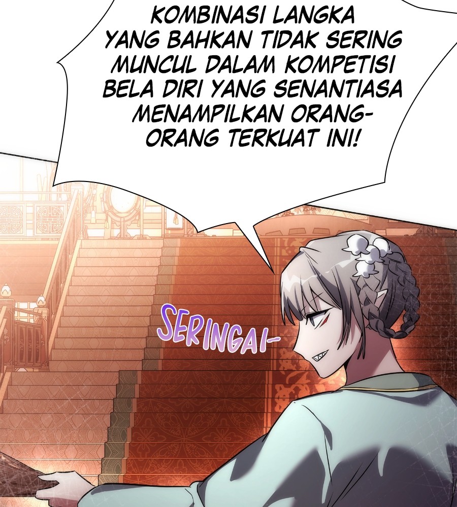 Goblin’s Night Chapter 63 - halaman 141