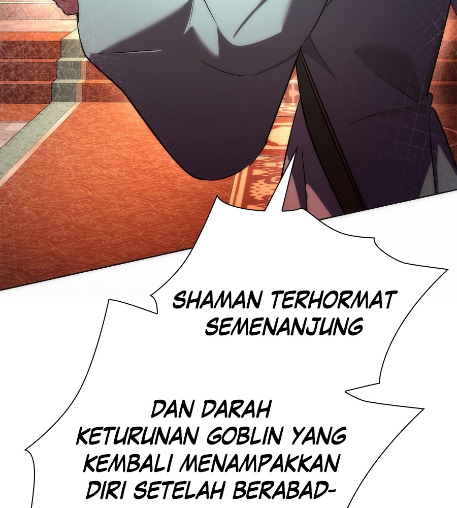 Goblin’s Night Chapter 63 - halaman 142