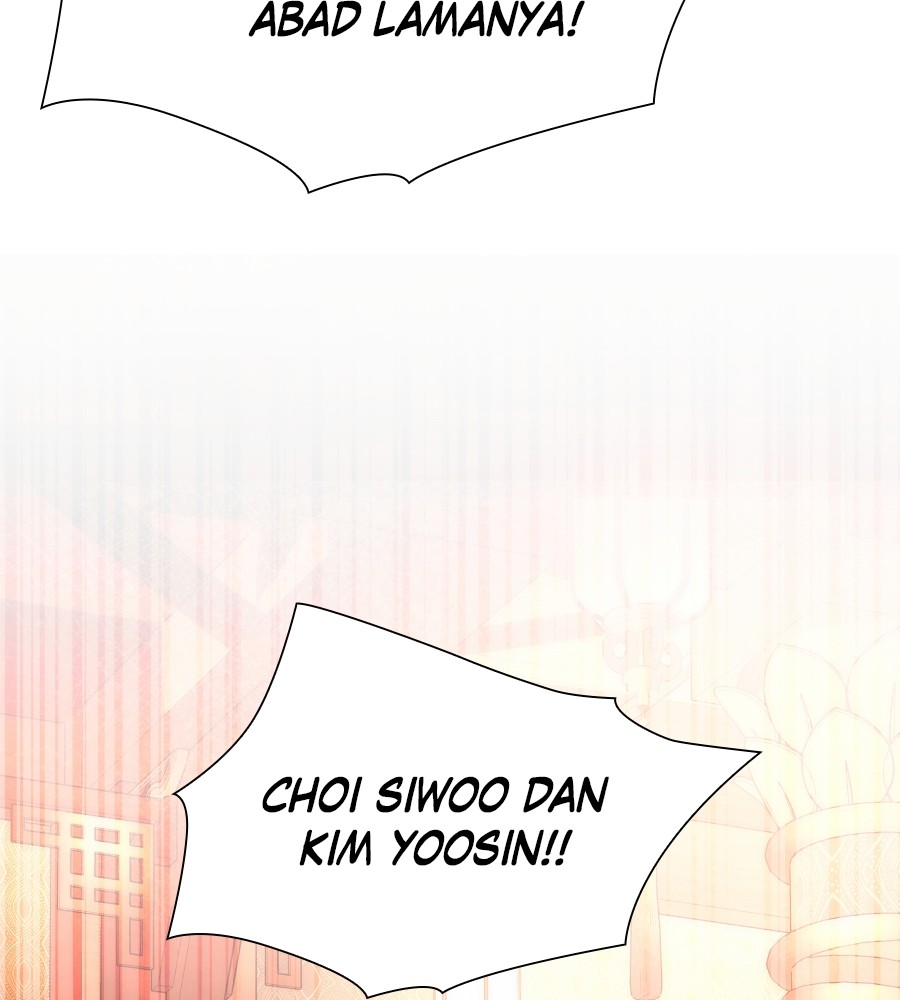 Goblin’s Night Chapter 63 - halaman 143