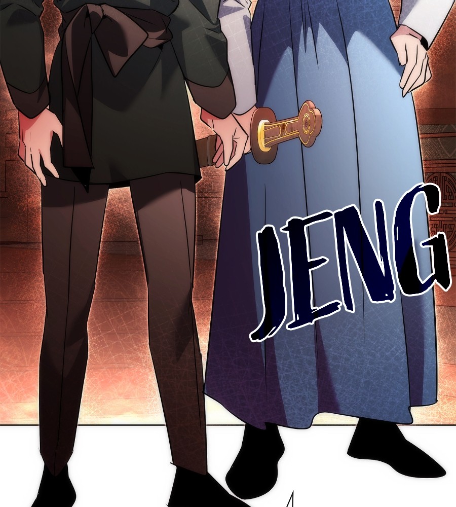 Goblin’s Night Chapter 63 - halaman 145