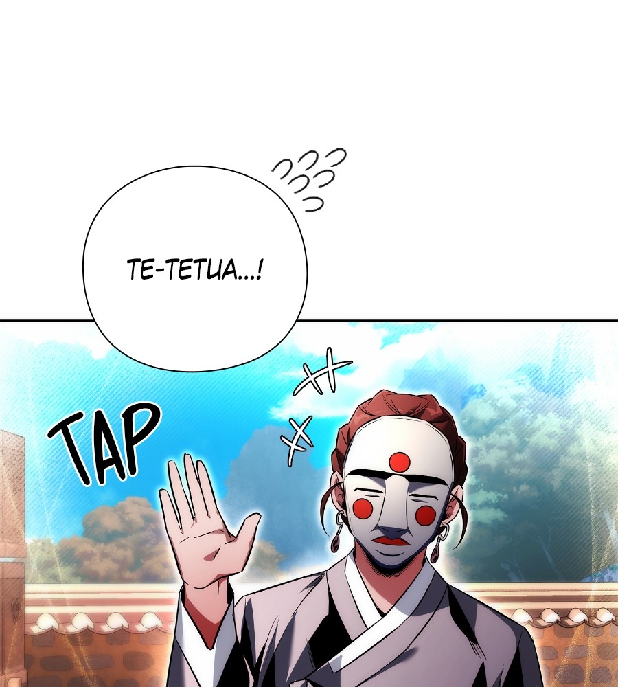 Goblin’s Night Chapter 63 - halaman 15