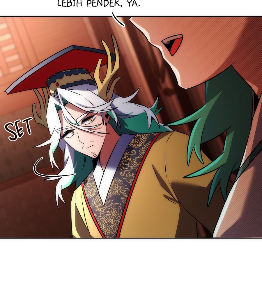 Goblin’s Night Chapter 63 - halaman 154