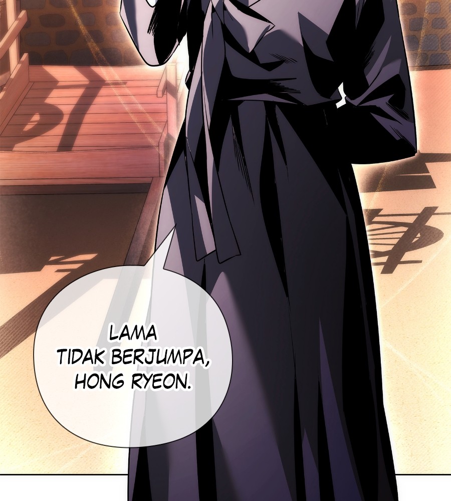 Goblin’s Night Chapter 63 - halaman 16