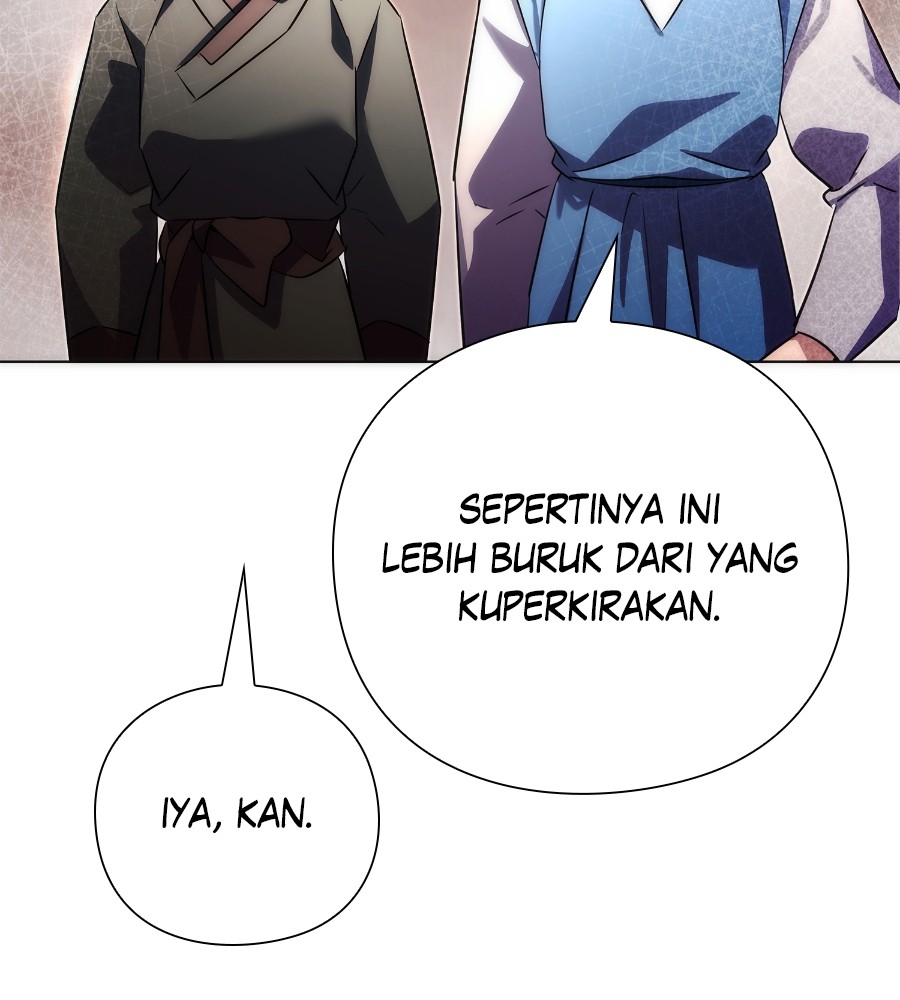 Goblin’s Night Chapter 63 - halaman 162