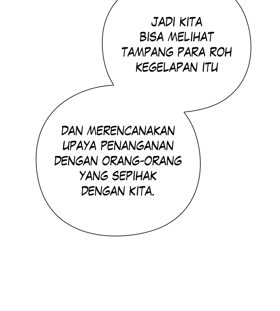 Goblin’s Night Chapter 63 - halaman 165