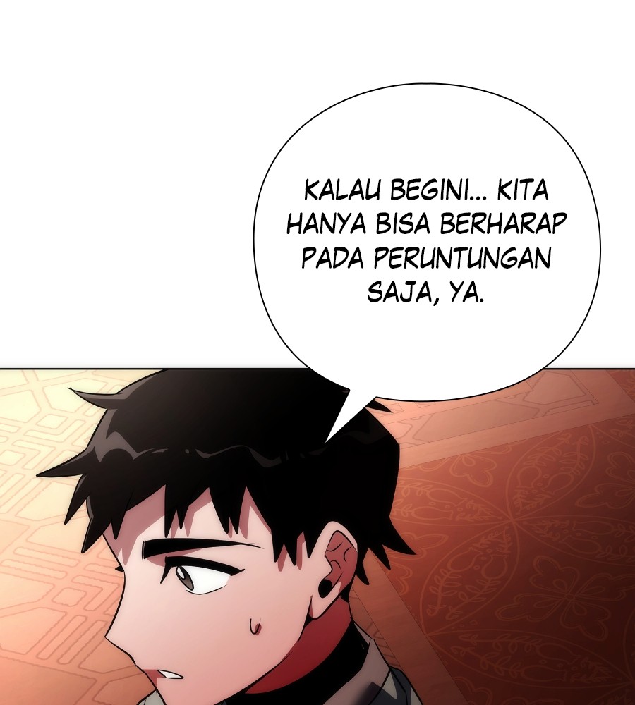 Goblin’s Night Chapter 63 - halaman 166