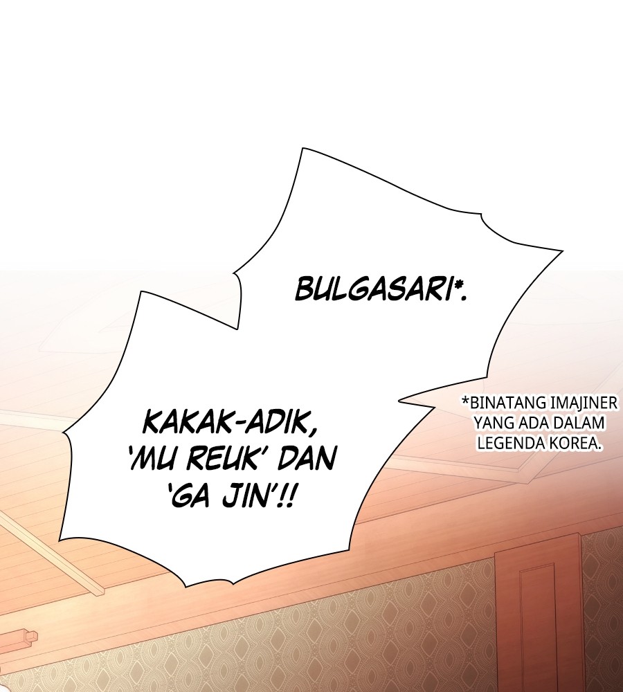 Goblin’s Night Chapter 63 - halaman 168