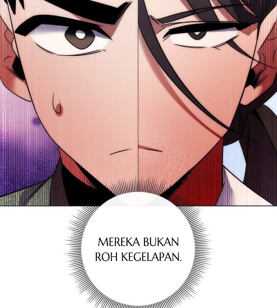 Goblin’s Night Chapter 63 - halaman 172