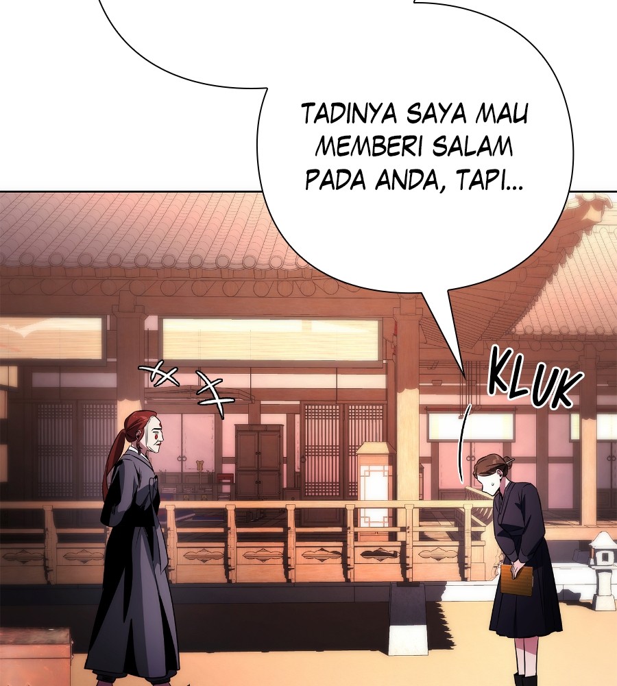 Goblin’s Night Chapter 63 - halaman 18