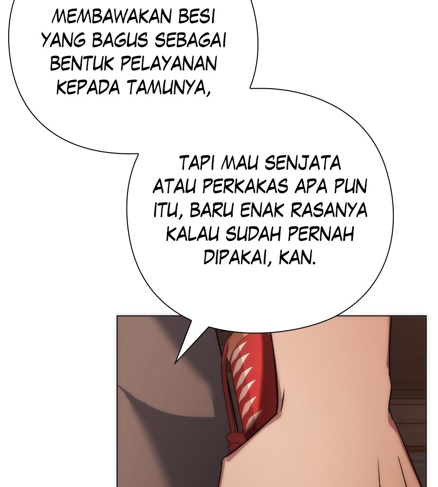 Goblin’s Night Chapter 63 - halaman 185