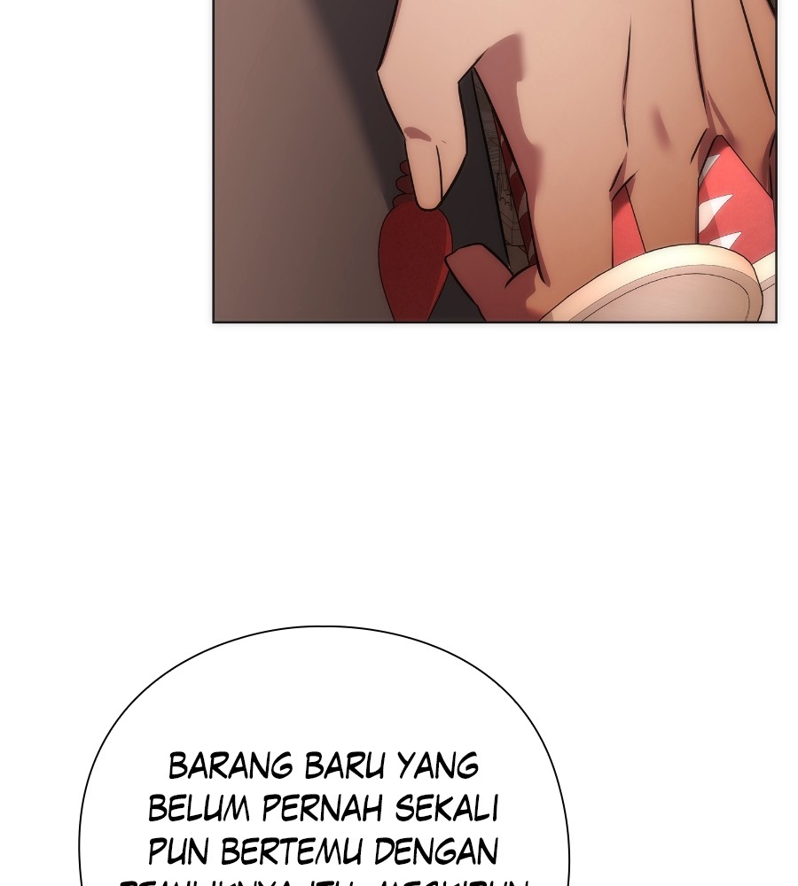 Goblin’s Night Chapter 63 - halaman 186
