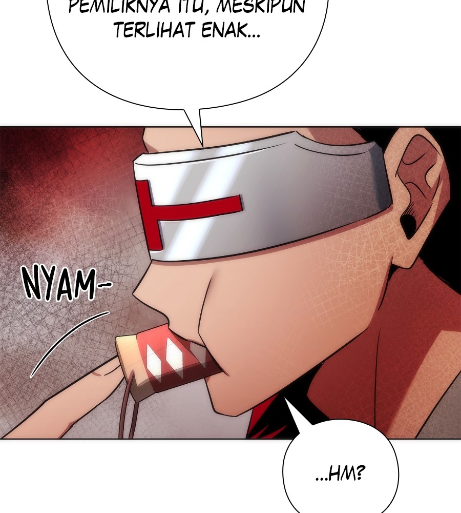 Goblin’s Night Chapter 63 - halaman 187