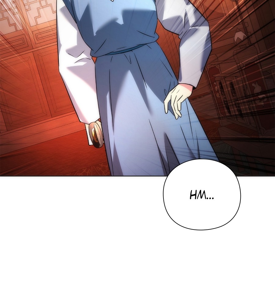 Goblin’s Night Chapter 63 - halaman 189