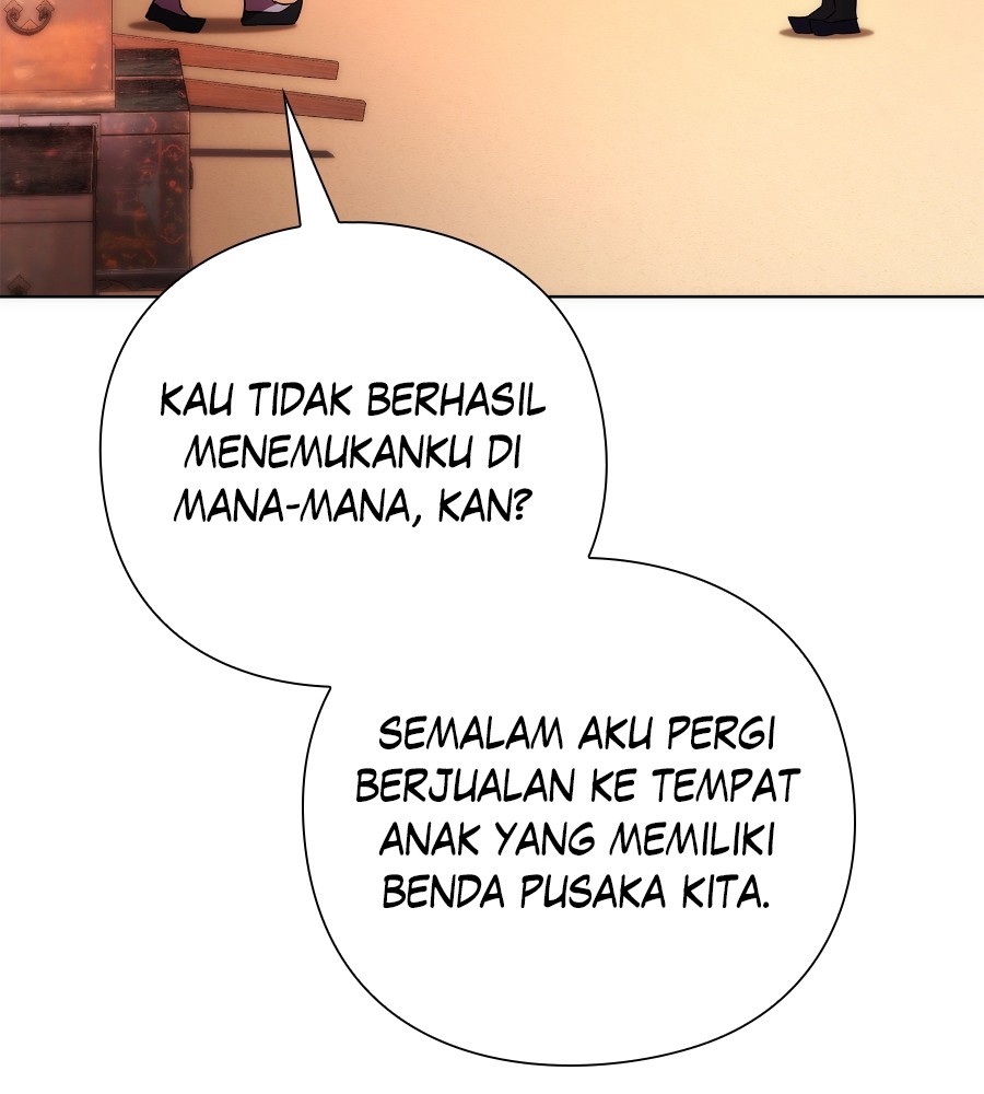 Goblin’s Night Chapter 63 - halaman 19