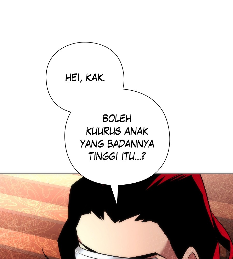 Goblin’s Night Chapter 63 - halaman 190