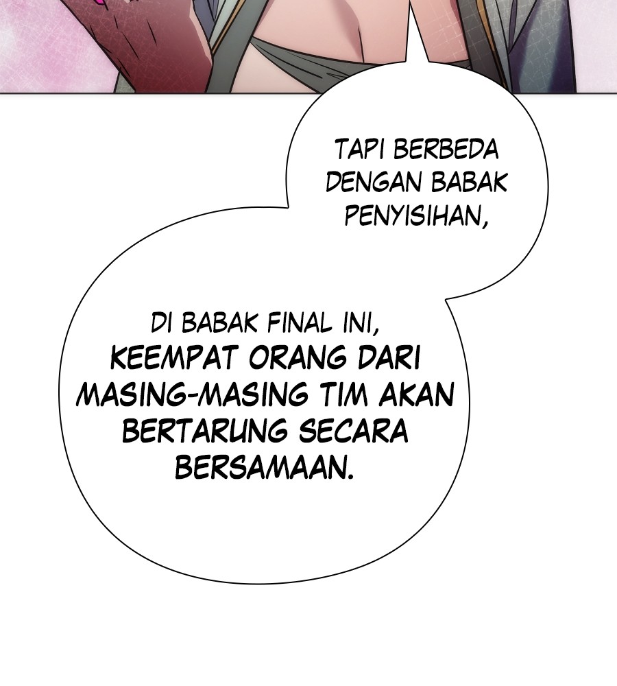 Goblin’s Night Chapter 63 - halaman 197