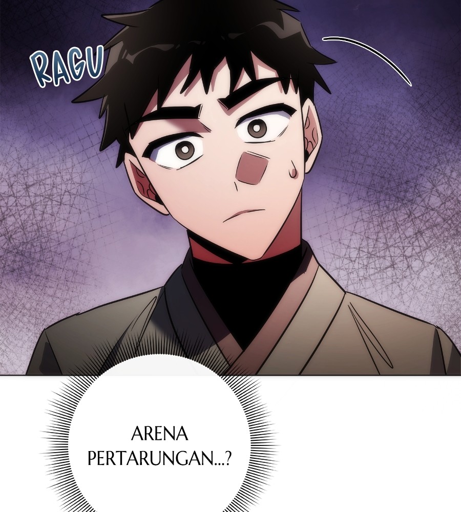 Goblin’s Night Chapter 63 - halaman 201
