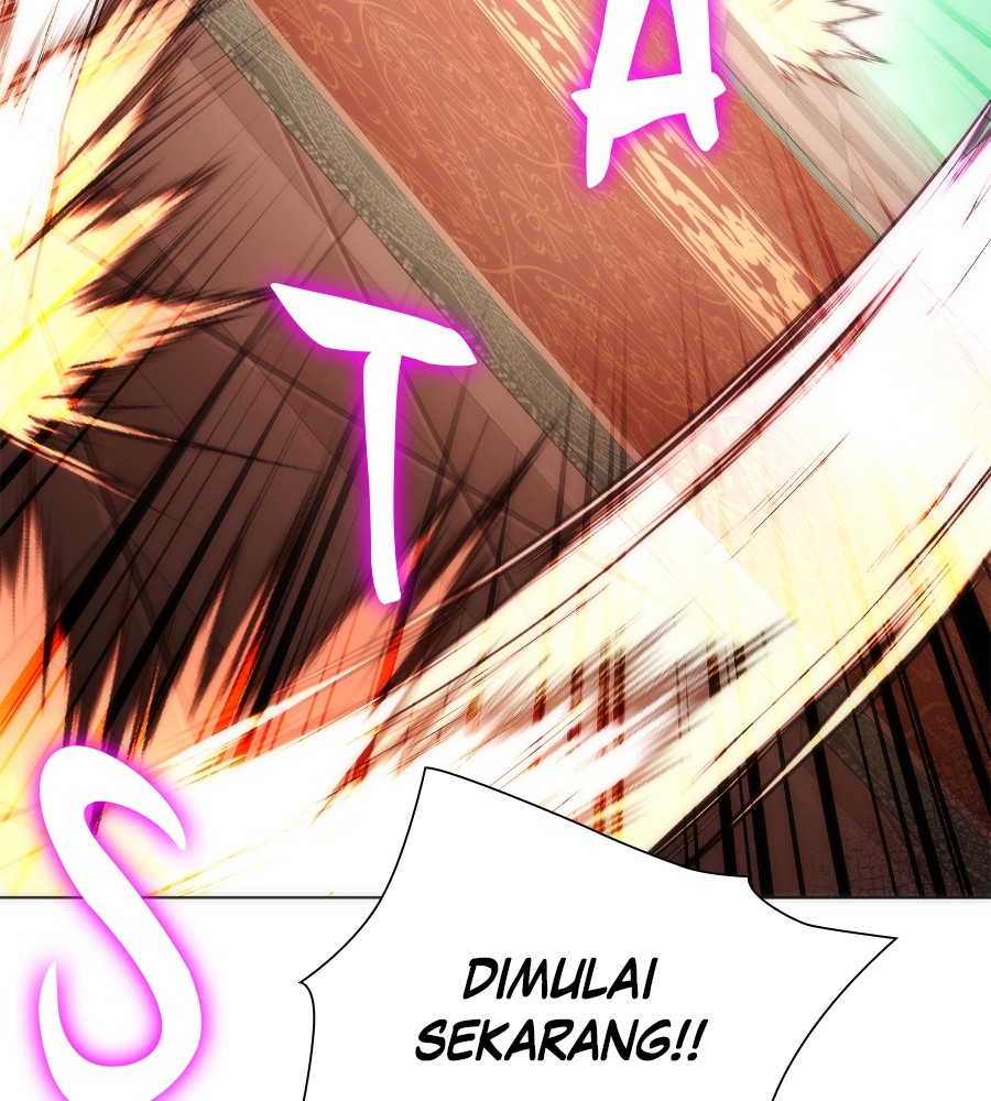 Goblin’s Night Chapter 63 - halaman 205