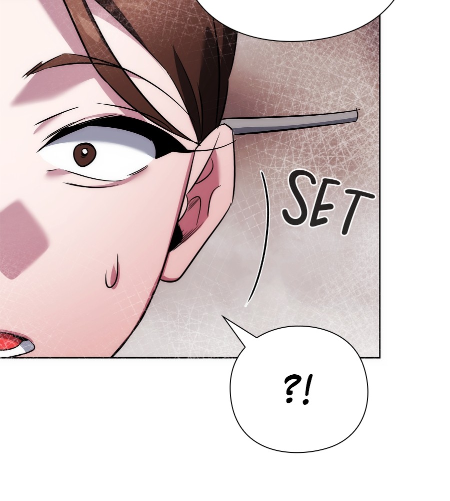 Goblin’s Night Chapter 63 - halaman 21