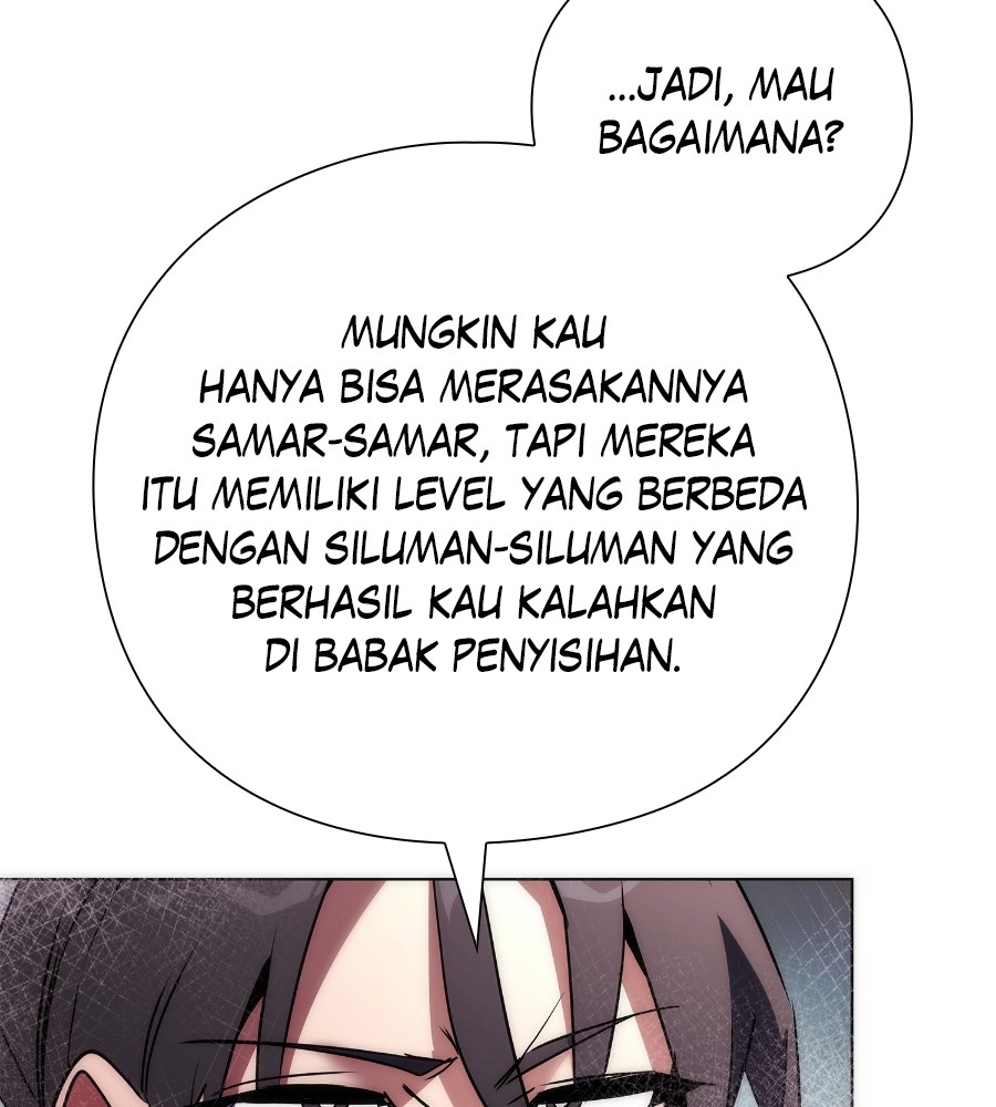 Goblin’s Night Chapter 63 - halaman 213