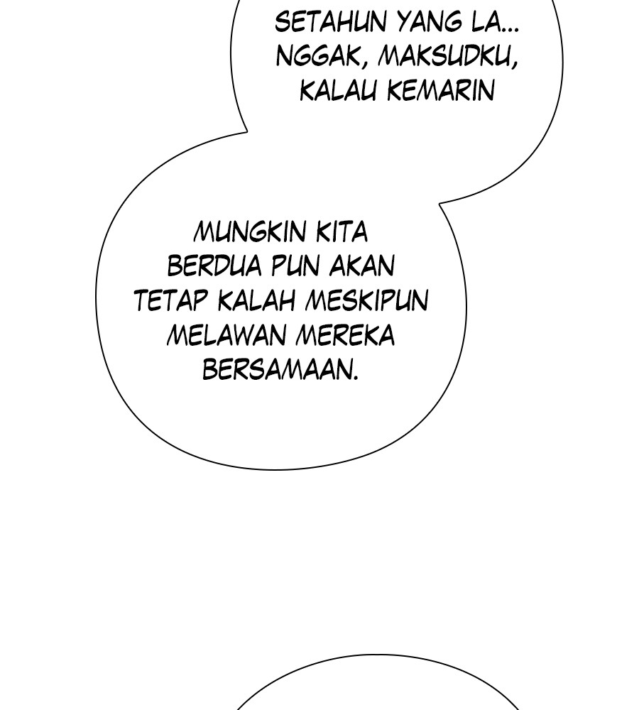 Goblin’s Night Chapter 63 - halaman 218