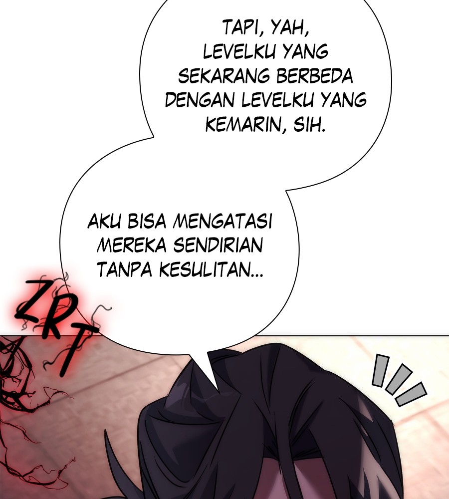 Goblin’s Night Chapter 63 - halaman 219