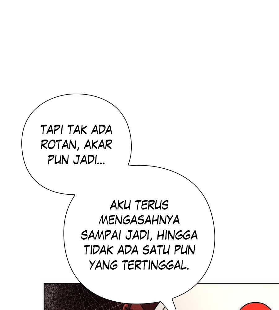 Goblin’s Night Chapter 63 - halaman 22