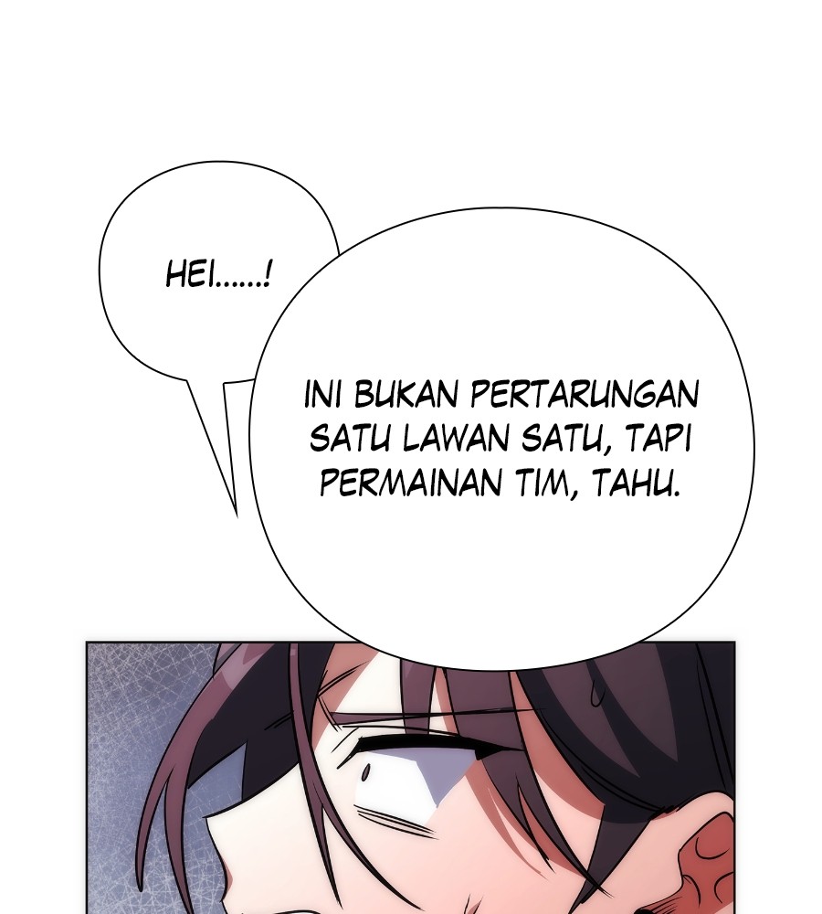 Goblin’s Night Chapter 63 - halaman 224