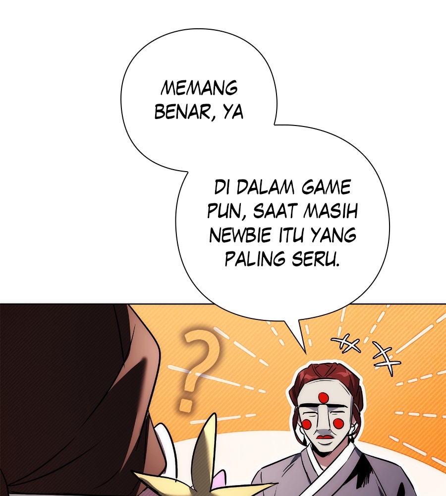 Goblin’s Night Chapter 63 - halaman 24