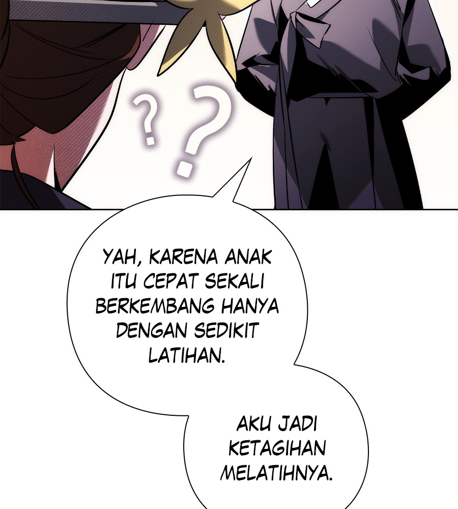Goblin’s Night Chapter 63 - halaman 25