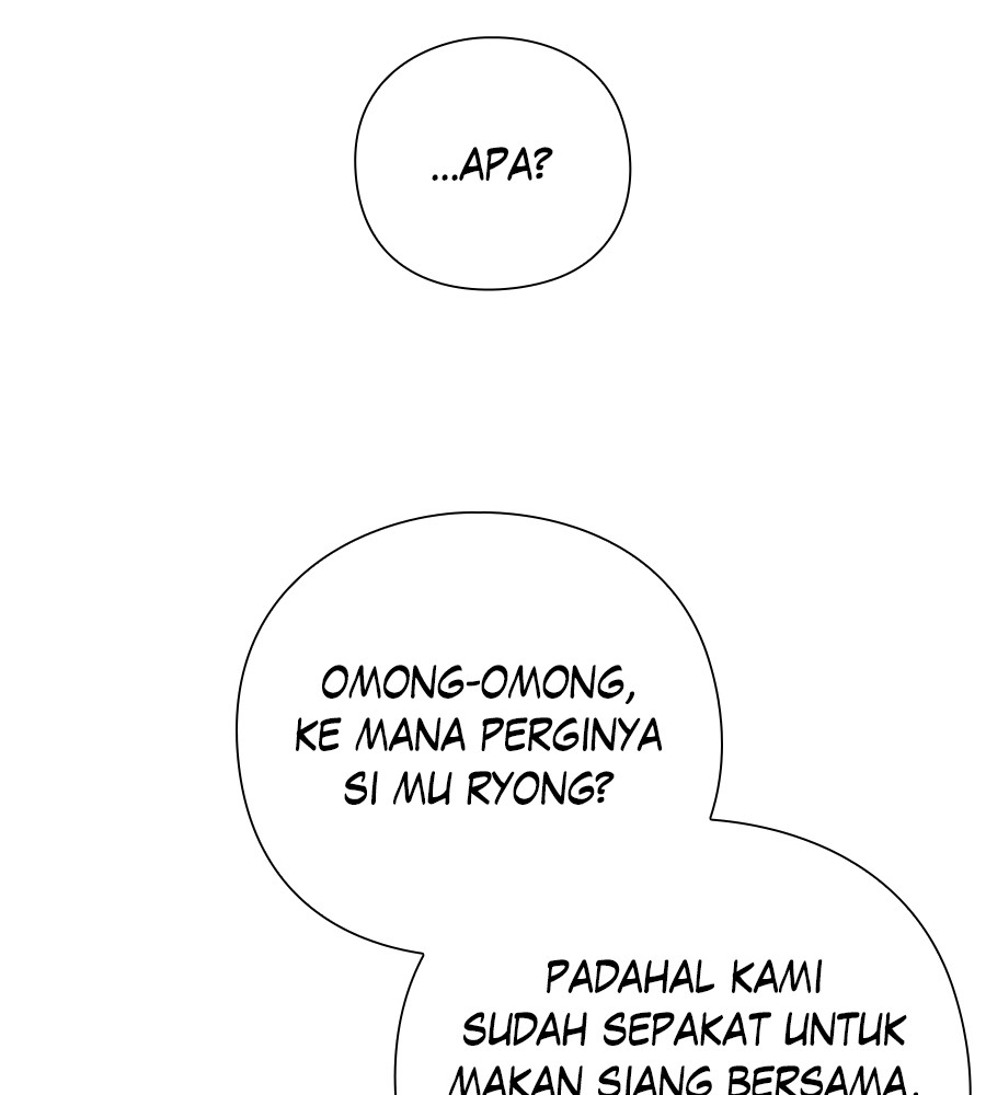 Goblin’s Night Chapter 63 - halaman 27