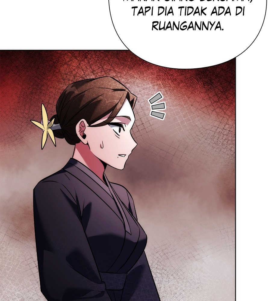 Goblin’s Night Chapter 63 - halaman 28