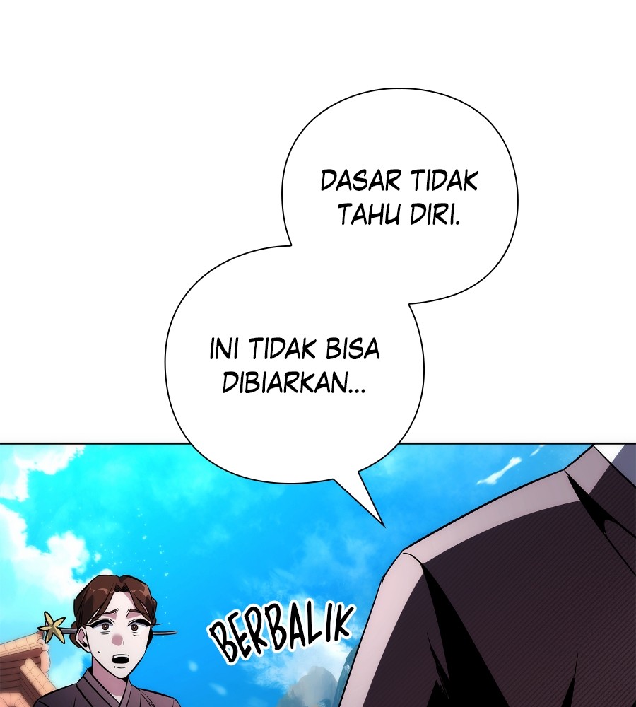 Goblin’s Night Chapter 63 - halaman 30