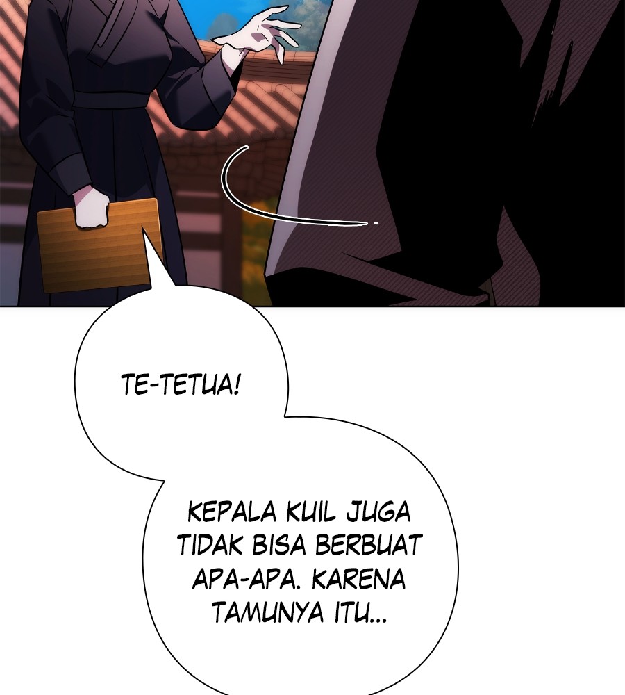 Goblin’s Night Chapter 63 - halaman 31