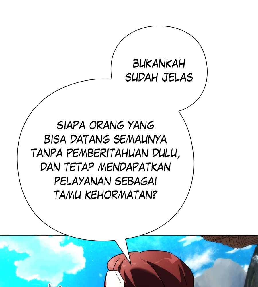 Goblin’s Night Chapter 63 - halaman 33