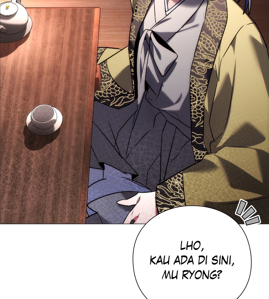 Goblin’s Night Chapter 63 - halaman 46