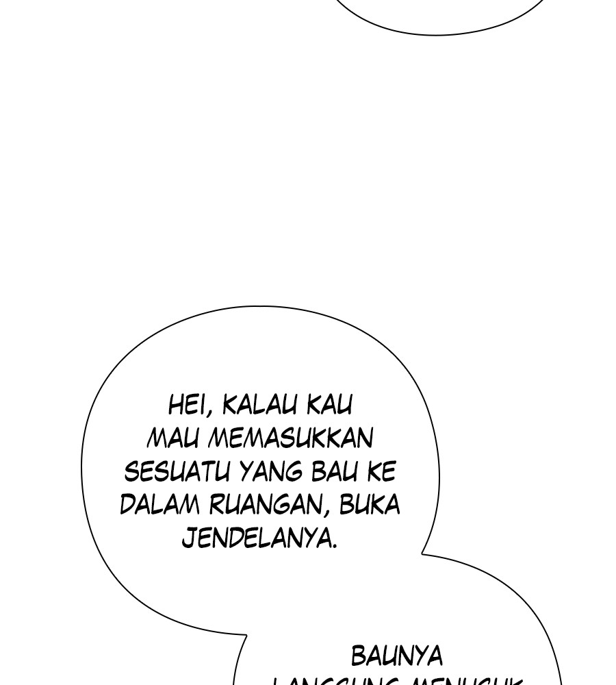 Goblin’s Night Chapter 63 - halaman 47