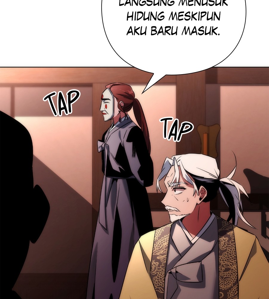 Goblin’s Night Chapter 63 - halaman 48