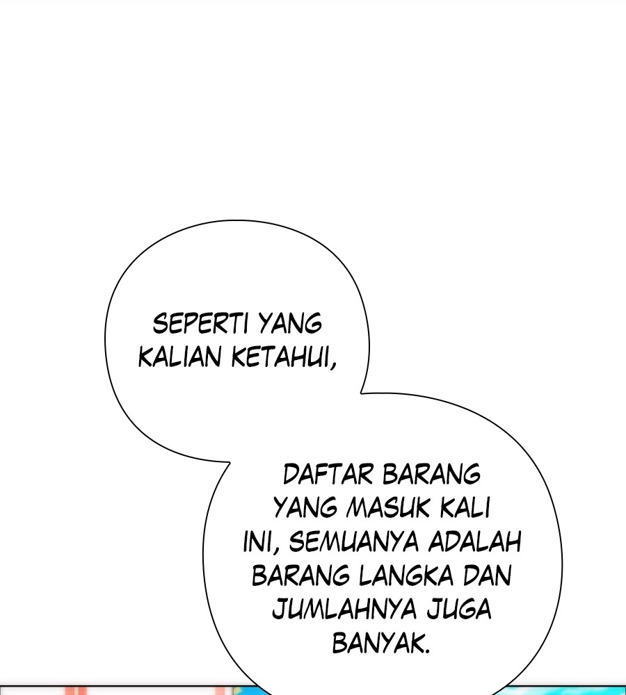 Goblin’s Night Chapter 63 - halaman 5