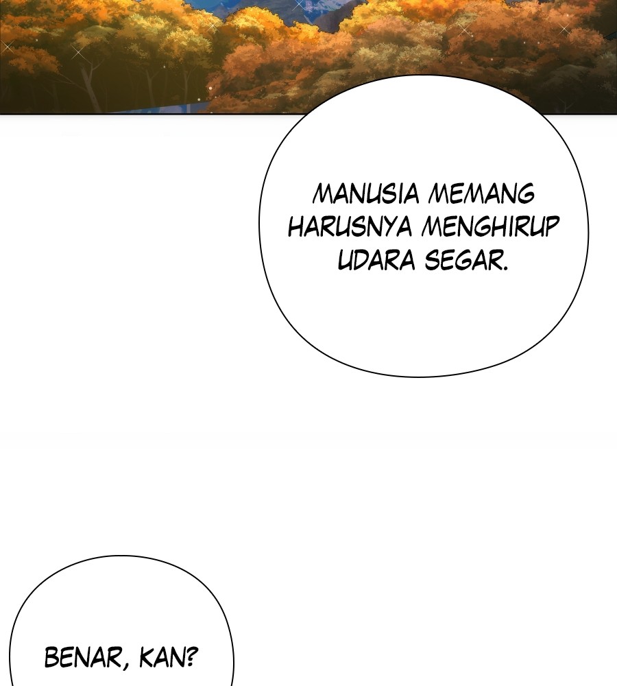 Goblin’s Night Chapter 63 - halaman 52