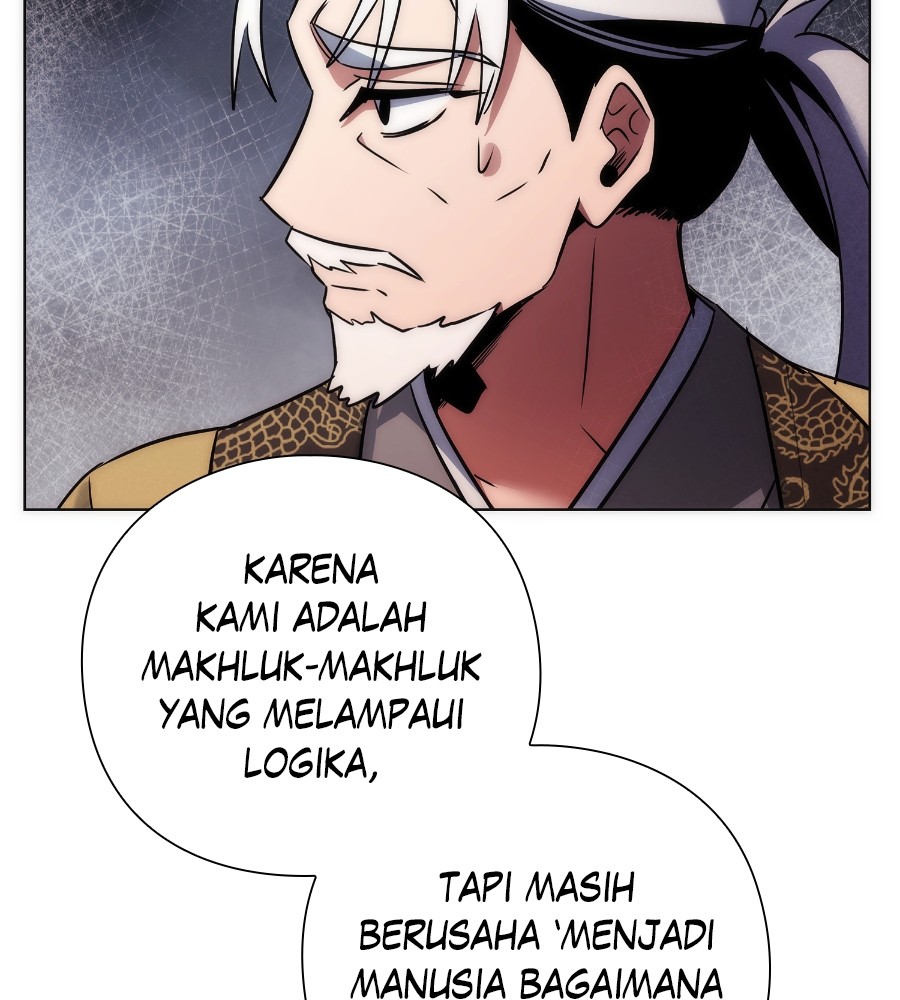 Goblin’s Night Chapter 63 - halaman 58