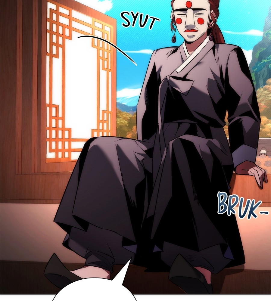 Goblin’s Night Chapter 63 - halaman 62