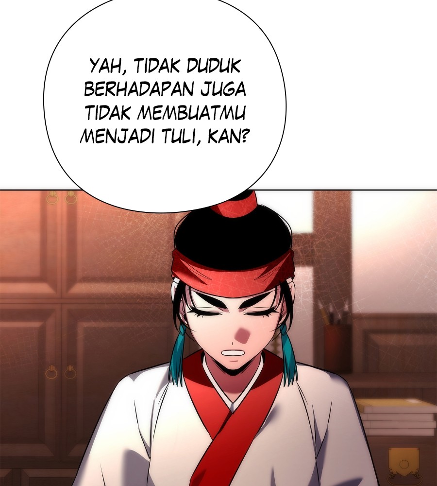 Goblin’s Night Chapter 63 - halaman 64