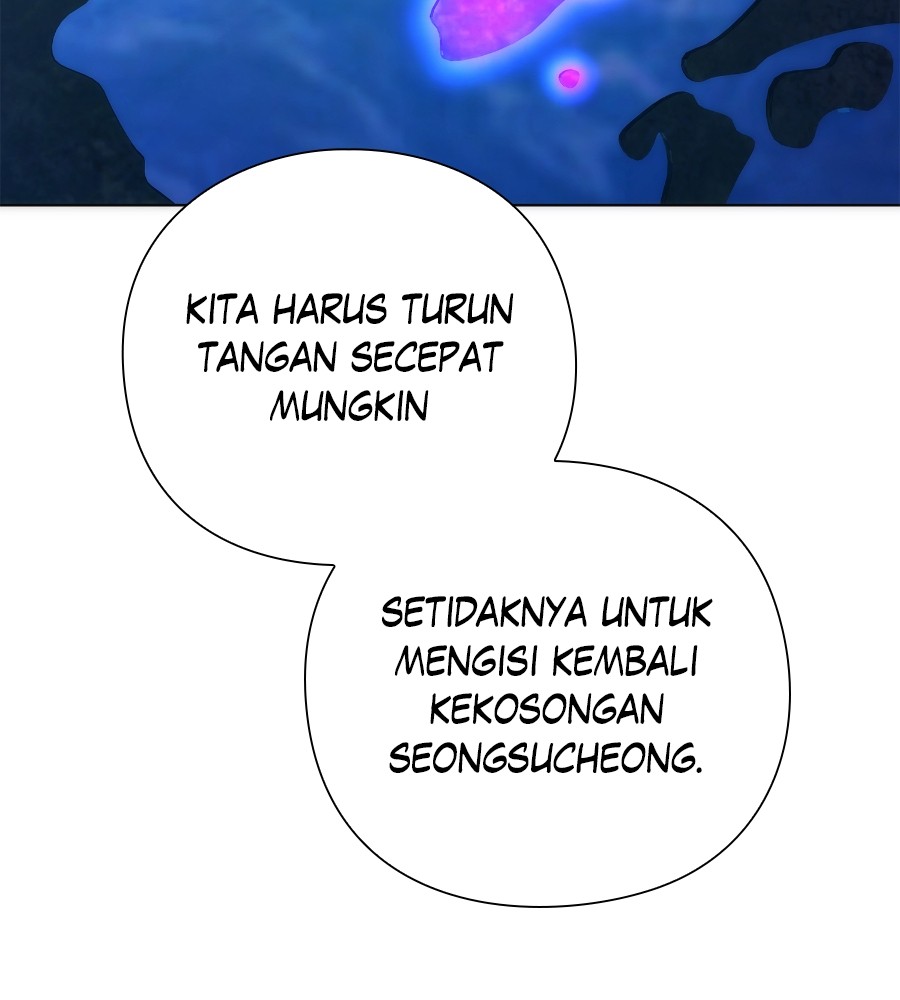 Goblin’s Night Chapter 63 - halaman 72